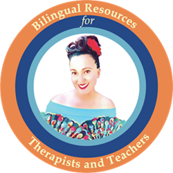 Bilingual Resources for Therapists and Teachers